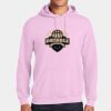 Adult Heavy Blend™ 8 oz., 50/50 Hooded Sweatshirt Thumbnail