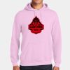 Adult Heavy Blend™ 8 oz., 50/50 Hooded Sweatshirt Thumbnail