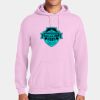 Adult Heavy Blend™ 8 oz., 50/50 Hooded Sweatshirt Thumbnail