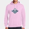 Adult Heavy Blend™ 8 oz., 50/50 Hooded Sweatshirt Thumbnail