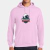 Adult Heavy Blend™ 8 oz., 50/50 Hooded Sweatshirt Thumbnail