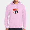 Adult Heavy Blend™ 8 oz., 50/50 Hooded Sweatshirt Thumbnail