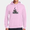 Adult Heavy Blend™ 8 oz., 50/50 Hooded Sweatshirt Thumbnail