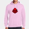 Adult Heavy Blend™ 8 oz., 50/50 Hooded Sweatshirt Thumbnail