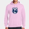 Adult Heavy Blend™ 8 oz., 50/50 Hooded Sweatshirt Thumbnail