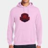 Adult Heavy Blend™ 8 oz., 50/50 Hooded Sweatshirt Thumbnail