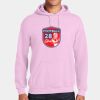 Adult Heavy Blend™ 8 oz., 50/50 Hooded Sweatshirt Thumbnail