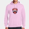 Adult Heavy Blend™ 8 oz., 50/50 Hooded Sweatshirt Thumbnail