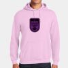 Adult Heavy Blend™ 8 oz., 50/50 Hooded Sweatshirt Thumbnail