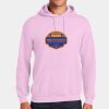 Adult Heavy Blend™ 8 oz., 50/50 Hooded Sweatshirt Thumbnail