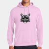 Adult Heavy Blend™ 8 oz., 50/50 Hooded Sweatshirt Thumbnail