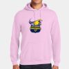 Adult Heavy Blend™ 8 oz., 50/50 Hooded Sweatshirt Thumbnail