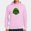 Adult Heavy Blend™ 8 oz., 50/50 Hooded Sweatshirt Thumbnail