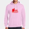 Adult Heavy Blend™ 8 oz., 50/50 Hooded Sweatshirt Thumbnail