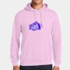 Adult Heavy Blend™ 8 oz., 50/50 Hooded Sweatshirt Thumbnail