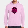 Adult Heavy Blend™ 8 oz., 50/50 Hooded Sweatshirt Thumbnail