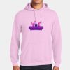 Adult Heavy Blend™ 8 oz., 50/50 Hooded Sweatshirt Thumbnail