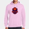 Adult Heavy Blend™ 8 oz., 50/50 Hooded Sweatshirt Thumbnail