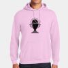 Adult Heavy Blend™ 8 oz., 50/50 Hooded Sweatshirt Thumbnail