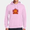 Adult Heavy Blend™ 8 oz., 50/50 Hooded Sweatshirt Thumbnail