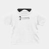 Bella Infant Jersey Short Sleeve T-Shirt Thumbnail