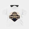 Bella Infant Jersey Short Sleeve T-Shirt Thumbnail