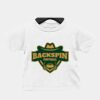 Bella Infant Jersey Short Sleeve T-Shirt Thumbnail