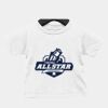 Bella Infant Jersey Short Sleeve T-Shirt Thumbnail