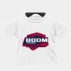 Bella Infant Jersey Short Sleeve T-Shirt Thumbnail