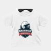 Bella Infant Jersey Short Sleeve T-Shirt Thumbnail