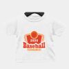 Bella Infant Jersey Short Sleeve T-Shirt Thumbnail