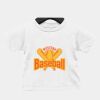 Bella Infant Jersey Short Sleeve T-Shirt Thumbnail