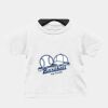 Bella Infant Jersey Short Sleeve T-Shirt Thumbnail