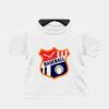 Bella Infant Jersey Short Sleeve T-Shirt Thumbnail