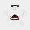 Bella Infant Jersey Short Sleeve T-Shirt Thumbnail