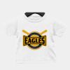 Bella Infant Jersey Short Sleeve T-Shirt Thumbnail