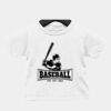 Bella Infant Jersey Short Sleeve T-Shirt Thumbnail