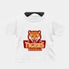 Bella Infant Jersey Short Sleeve T-Shirt Thumbnail