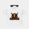 Bella Infant Jersey Short Sleeve T-Shirt Thumbnail