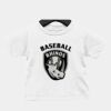 Bella Infant Jersey Short Sleeve T-Shirt Thumbnail