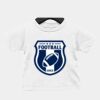 Bella Infant Jersey Short Sleeve T-Shirt Thumbnail