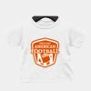 Bella Infant Jersey Short Sleeve T-Shirt Thumbnail