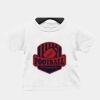 Bella Infant Jersey Short Sleeve T-Shirt Thumbnail