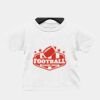 Bella Infant Jersey Short Sleeve T-Shirt Thumbnail