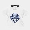 Bella Infant Jersey Short Sleeve T-Shirt Thumbnail