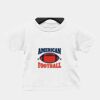 Bella Infant Jersey Short Sleeve T-Shirt Thumbnail