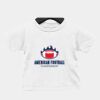 Bella Infant Jersey Short Sleeve T-Shirt Thumbnail