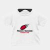 Bella Infant Jersey Short Sleeve T-Shirt Thumbnail