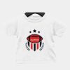 Bella Infant Jersey Short Sleeve T-Shirt Thumbnail