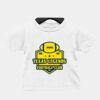 Bella Infant Jersey Short Sleeve T-Shirt Thumbnail